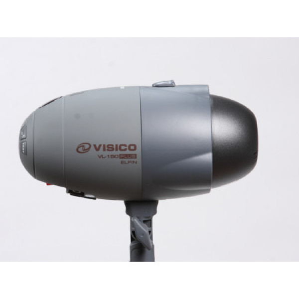 Студійний спалах Visico VL-150 Plus